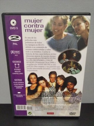 DVD. Film a 2€. Romantici
