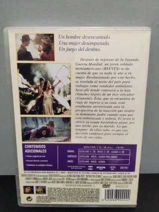 DVD. Film a 2€. Romantici