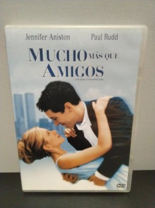 DVD. Film a 2€. Romantici