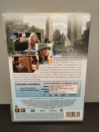 DVD. Film a 2€. Romantici