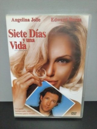 DVD. Film a 2€. Romantici