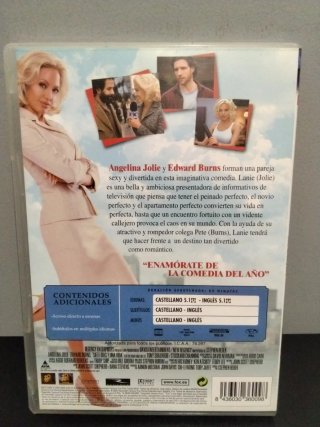 DVD. Film a 2€. Romantici