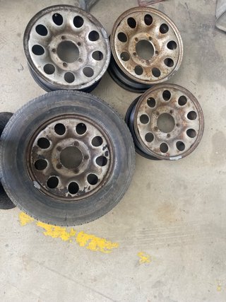 Llantas Suzuki Vitara