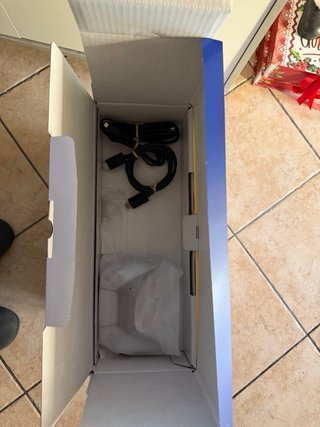 ps5 fw 10.01 nuovissima 1 tb