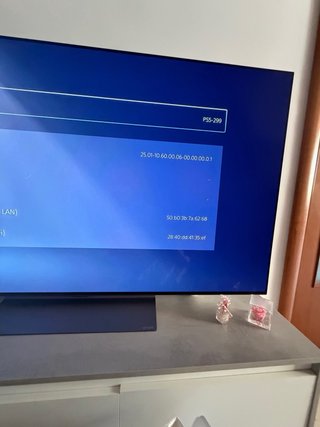 ps5 fw 10.40 10.60 nuovissima 1tb leggi descrizion