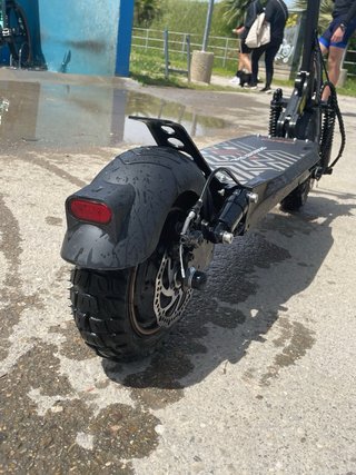 Smartgyro Crossover Dual Pro 300KM