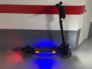 Smartgyro Crossover Dual Pro 300KM