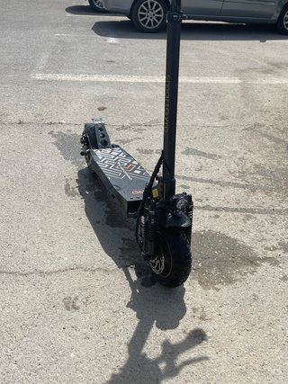 Smartgyro Crossover Dual Pro 300KM