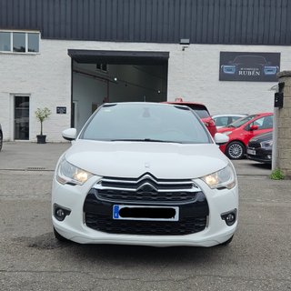 Citroën DS4 1.6 e-HDi 110cv STT Style