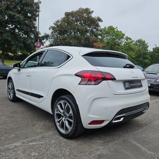 Citroën DS4 1.6 e-HDi 110cv STT Style