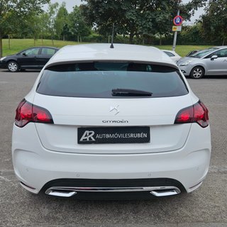 Citroën DS4 1.6 e-HDi 110cv STT Style