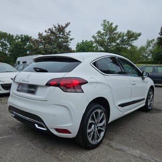 Citroën DS4 1.6 e-HDi 110cv STT Style