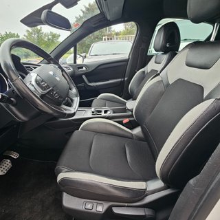 Citroën DS4 1.6 e-HDi 110cv STT Style