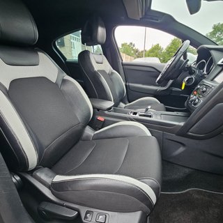 Citroën DS4 1.6 e-HDi 110cv STT Style