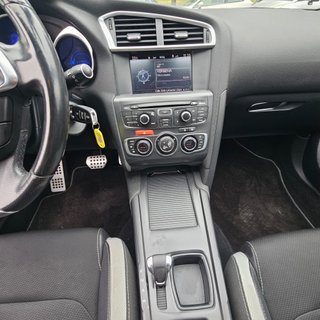 Citroën DS4 1.6 e-HDi 110cv STT Style