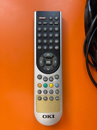 Monitor OKI B15A-PH Negro