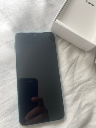 Xiaomi Redmi Note 14 4G 8GB 256GB