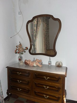 Muebles de habitación Vintage - DE REGALA