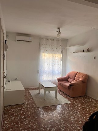 Alquiler de habitación en Alicante.