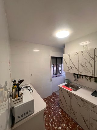 Alquiler de habitación en Alicante.