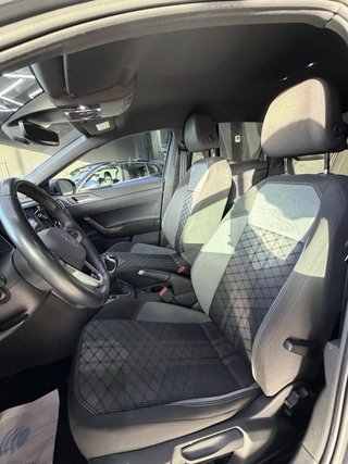 Volkswagen Taigo 2022