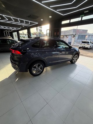 Volkswagen Taigo 2022