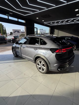 Volkswagen Taigo 2022