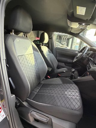 Volkswagen Taigo 2022