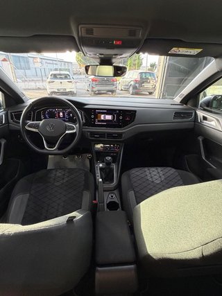 Volkswagen Taigo 2022