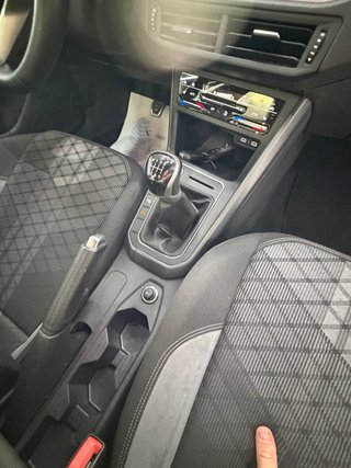 Volkswagen Taigo 2022