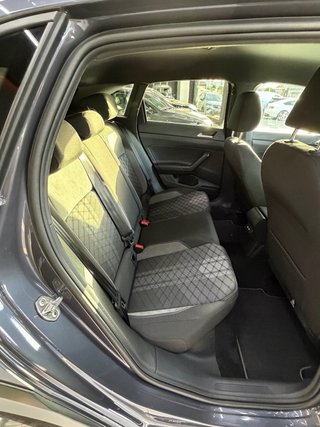 Volkswagen Taigo 2022