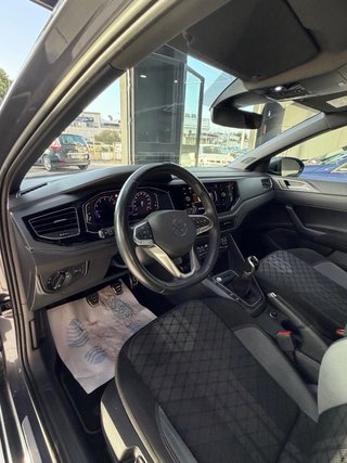Volkswagen Taigo 2022