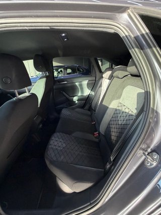 Volkswagen Taigo 2022