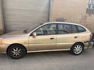 KIA Rio 2003
