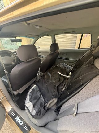 KIA Rio 2003