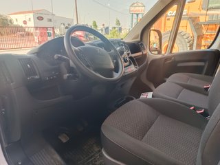 Peugeot Boxer 2023
