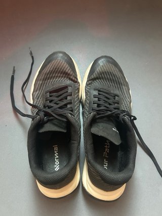 Zapatillas Nnormal Kjerag Talla 39.5