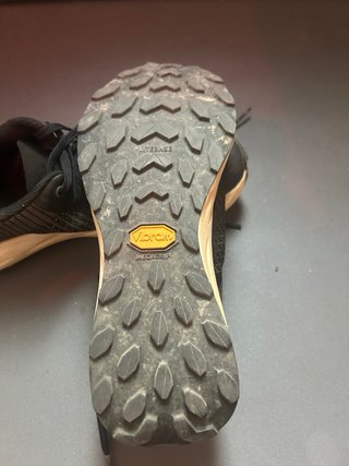 Zapatillas Nnormal Kjerag Talla 39.5