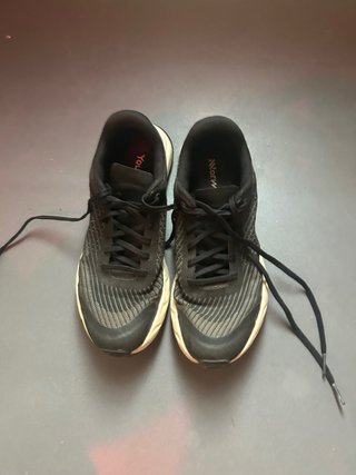 Zapatillas Nnormal Kjerag Talla 39.5