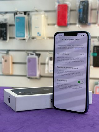 iPhone 13 256GB