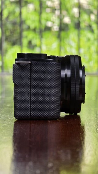 GARANTÍA Camara Sony ZV-E10 Kit