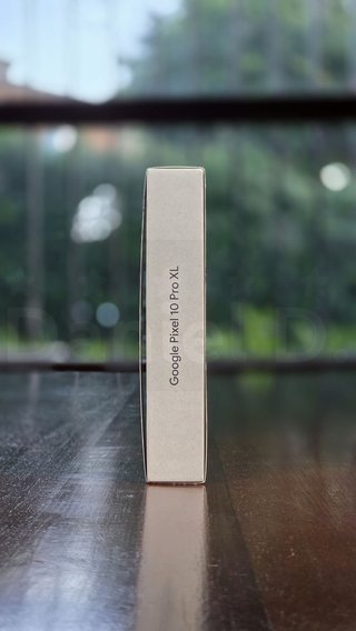 Google Pixel 10 PRO XL 256GB PRECINTADO