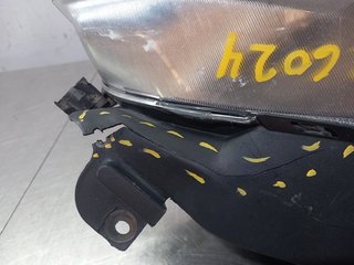 FARO DERECHO CITROEN XSARA PICASSO