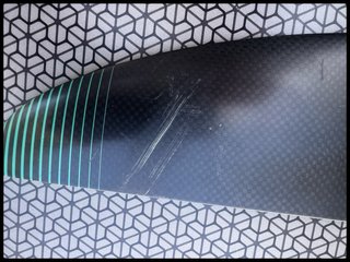 Estabilizador North S270 Wingfoil