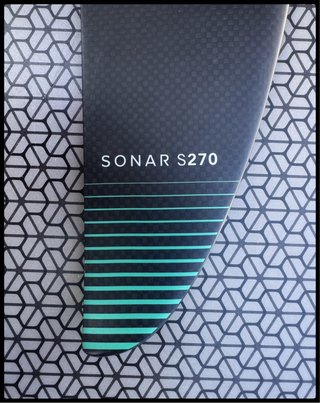 Estabilizador North S270 Wingfoil