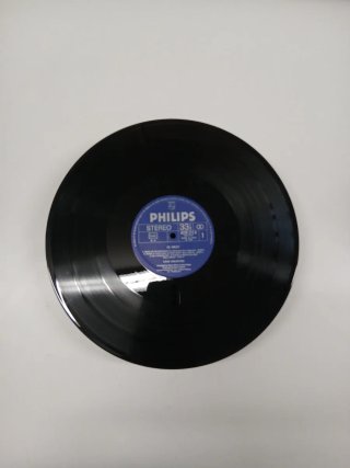 Love Unlimited "In Heat" LP 33 Giri 1974