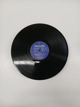 Love Unlimited "In Heat" LP 33 Giri 1974