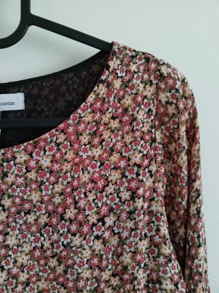 Vestido Amichi