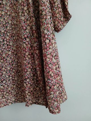 Vestido Amichi