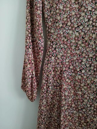 Vestido Amichi